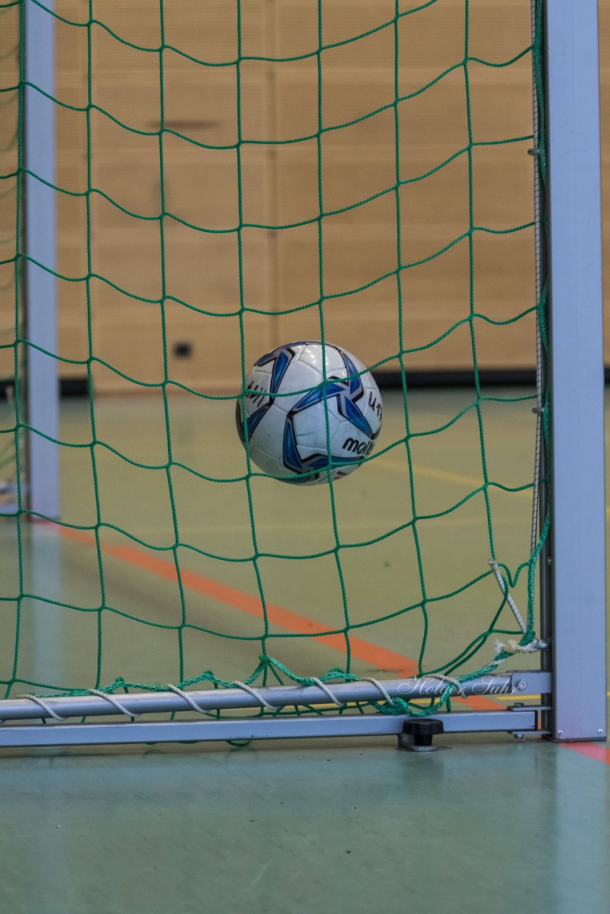 Bild 184 - Girls Cup